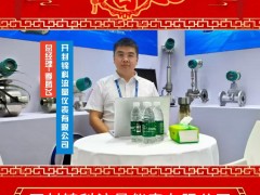 開封錦科流量儀表有限公司 總經理季騰飛 2025年新春寄語