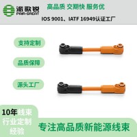 儲能動力線束  新能源儲能系統高壓線束