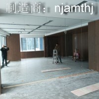 揚州健身房鏡子