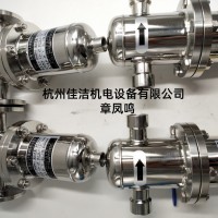 不銹鋼過濾器 壓縮空氣油水分離器 空壓機氣體精密過濾器