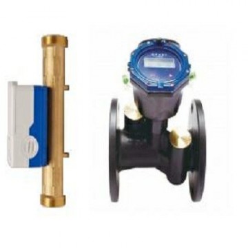 慧創超聲波流量計