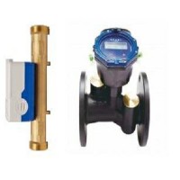 慧創超聲波流量計