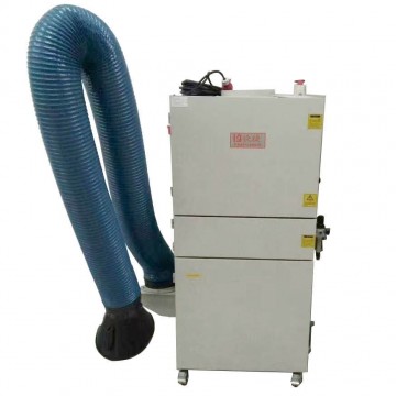 快捷下吸臂吸焊煙機KJ003系列