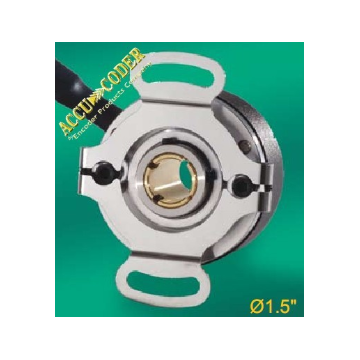 美國EPC光電編碼器 15T型通孔增量式