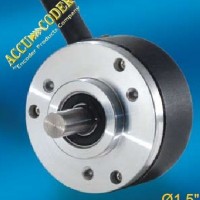美國(guó)EPC光電編碼器 15S型軸增量式