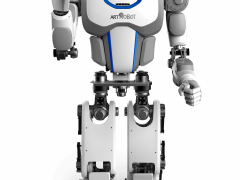 2025杭州國際人形機器人與機器人技術展覽會六月召開