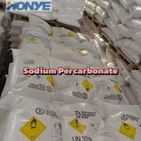 宏業控股過碳酸鈉