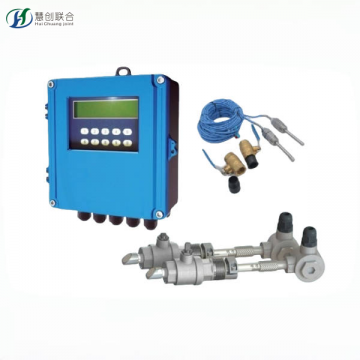 源頭工廠聲波流量計/能量計（插入式