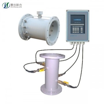 源頭工廠多聲道超聲波流量計/能量計
