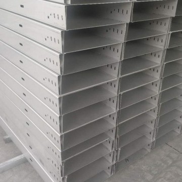 廠家供應不銹鋼電纜橋架槽式防火鍍