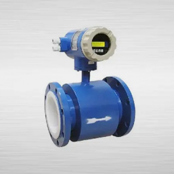 自來水流量計(jì)管道式電磁流量計(jì)三電