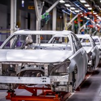 2025中國(guó)上海國(guó)際智能汽車制造技術(shù)、裝備及材料展覽會(huì)