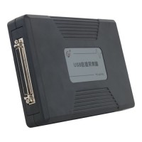 阿爾泰科技多功能數(shù)據(jù)采集卡USB5622