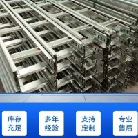 熱鍍鋅網(wǎng)格橋架 按需定制 焊接工藝 質(zhì)量保障