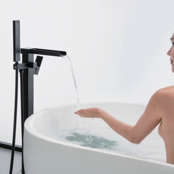 淋浴柱龍頭套裝系列