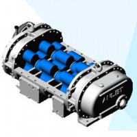 無錫津川ANLET安耐特離心泵代理商
