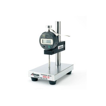 無錫津川Asker奧斯卡高分子計器數字