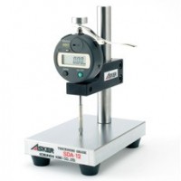 無錫津川Asker奧斯卡高分子計(jì)器數(shù)字橡膠硬度計(jì)代理商