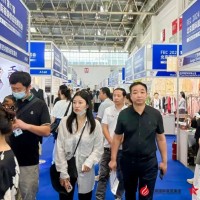 2025第18屆北京國際服裝供應鏈博覽會/2025年服裝展會