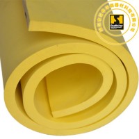 高發(fā)泡彈力膠 EVA印刷耗材高彈力耐壓耐磨