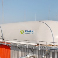 萬伯儲氣雙膜儲氣柜