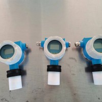 TM-UTG21-BE型一體式防爆型超聲波液(物)位計