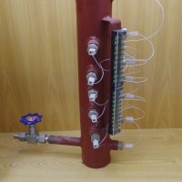 RD-UDZ-191型鍋爐汽包電接點水位計