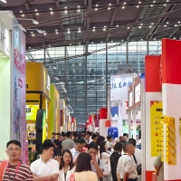 2026第12屆寧波國際食品包裝及機械設備展覽會