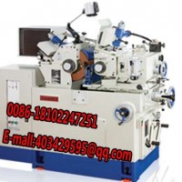 臺灣數控無心磨床