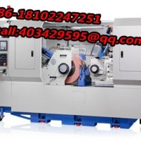 四川成都專業無心磨床維修