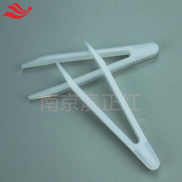 低本底PFA鑷子半導體