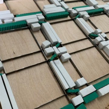 SPEED刀版彈墊如何避免模切毛邊？