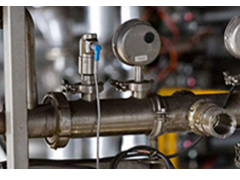 壓力表的選擇、校驗和安裝