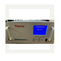 維修美國熱電42i分析儀賽默飛