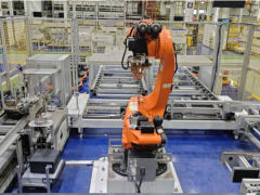 喜報|智能控制閥工廠入選 “2025年卓越級智能工廠” 彰顯