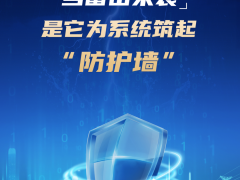 當(dāng)雷擊來襲，是它為系統(tǒng)筑起“防護墻”