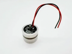 精準感知，森瑟斯SMP3800/3810 系列高精度，全溫區補償傳