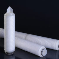 PES聚醚砜折疊濾芯