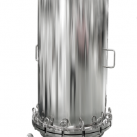 不銹鋼微孔多芯液體過濾器