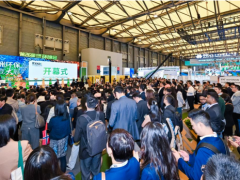 第27屆上海國際環博會——人工智能技術與環保領域應用專題展覽