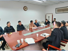 產(chǎn)教融合，智啟未來！