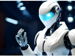 人形機器人+減速器+傳感器+全球第一，五大核心龍頭！