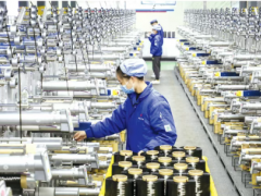 港四企業(yè)入選省級新材料培育庫，威海中玻新晉上榜