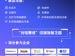 開年光電大秀預(yù)登記通道正式開啟！12月底前完成預(yù)登記，尊享早鳥專屬福利！