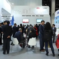 全新亮相“2026杭州安博會”更高站位、更廣視野、更新形式