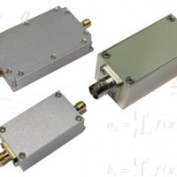 射頻濾波器，微波濾波器，低通帶通濾波器，高通帶阻濾波器