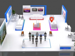 深圳高交會丨11月14-16日，邀您蒞臨15號館C6展位