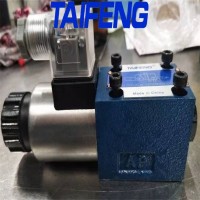 泰豐電磁球閥TF-M-3SED6CK-1X型現貨供應