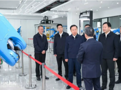 王曉暉在成都調研高新技術企業時強調：以科技創新引領產業創新，積極培育和發展新質生產力