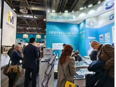 全球全國首創扎堆，對接意向客戶超百家！“亦莊智造”天團在世界級醫療器械展硬核“圈粉”